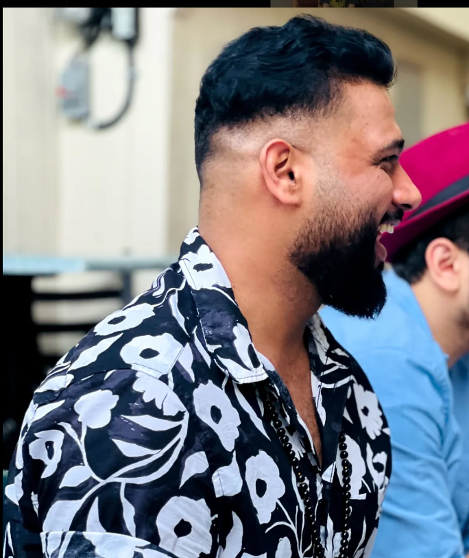 Aniiket Palkar